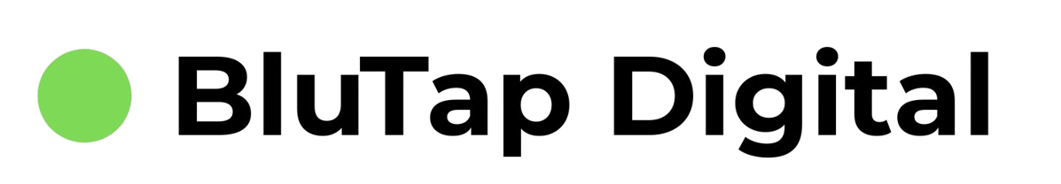BluetapDigital Logo