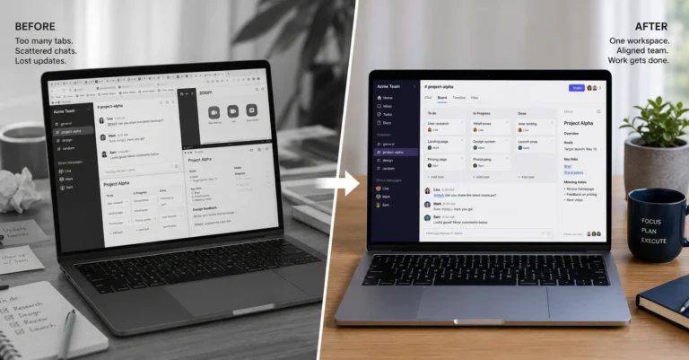 Router and laptop during repeated internet connection drops