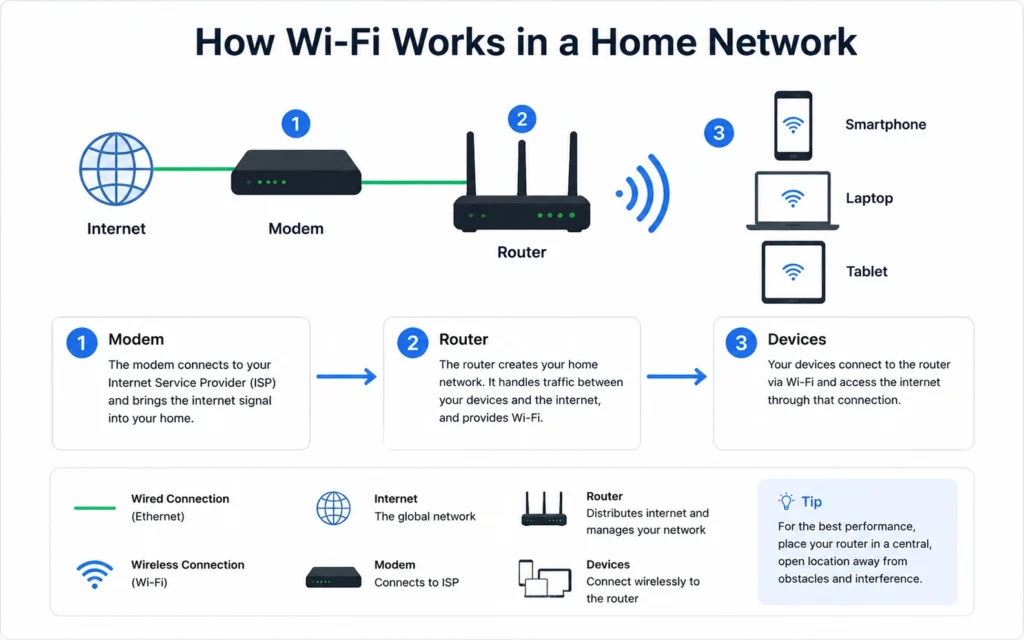 Advanced wireless card property adjustment settings panel showing power management fields